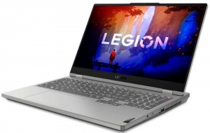 Ноутбук Lenovo Legion 5, 82RD008TRM, Ryzen 7, 16 ГБ ГБ, FreeDOS, Серый thumbnav 3