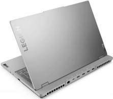 Ноутбук Lenovo Legion 5, 82RD008TRM, Ryzen 7, 16 ГБ ГБ, FreeDOS, Серый thumbnav 5