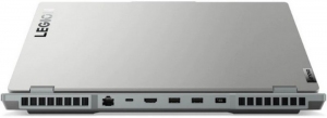 Ноутбук Lenovo Legion 5, 82RD008TRM, Ryzen 7, 16 ГБ ГБ, FreeDOS, Серый thumbnav 7