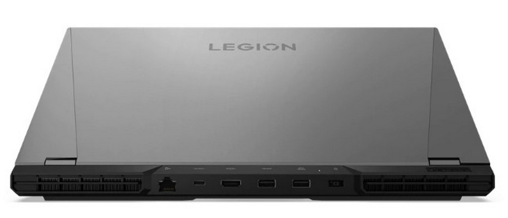 Laptop Lenovo Gaming Legion 5 Legion 5 Pro, 82RG00DRRM 16” / 16 GB / 512 GB / Ryzen 7 / GeForce RTX 3070 Ti / Gri photo 5