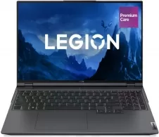 Laptop/Notebook Lenovo Legion 5 Pro, 82RG00DRRM, 16 GB, Gri