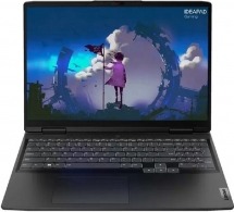 Ноутбук Lenovo 82S900KHRM, Core i5, 16 ГБ ГБ, Серый thumbnav 1