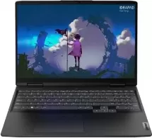 Ноутбук Lenovo 82S900KHRM, Core i5, 16 ГБ ГБ, Серый