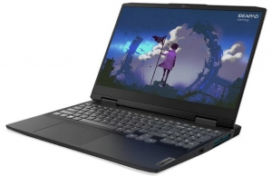 Ноутбук Lenovo 82S900KHRM, Core i5, 16 ГБ ГБ, Серый thumbnav 2