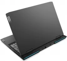 Ноутбук Lenovo 82S900KHRM, 16 ГБ, Серый