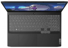 Ноутбук Lenovo 82S900KHRM, Core i5, 16 ГБ ГБ, Серый thumbnav 4