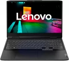 Laptop/Notebook Lenovo IdeaPad Gaming 3, 82S900KKRM, 16 GB, Negru