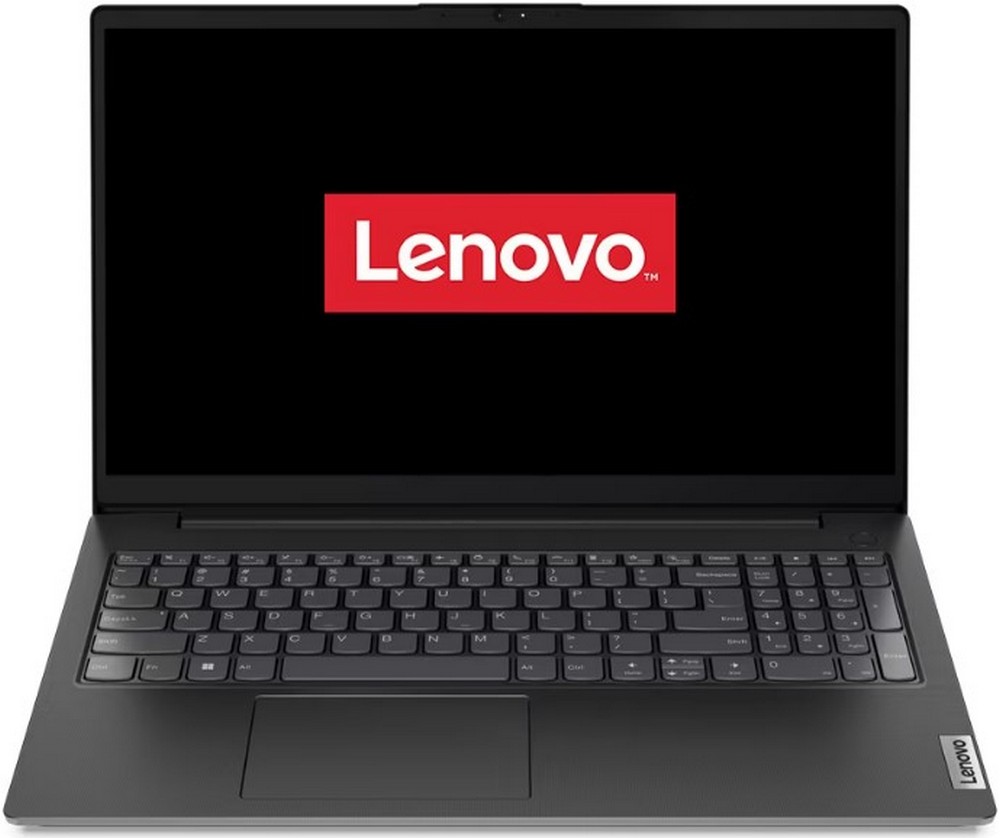 Ноутбук Lenovo Персональный V15 V15 G3 IAP, 82TT0055RM 15.6” / 16 ГБ / 512 ГБ / Core i7 / Iris Xe Graphics / Черный photo 1