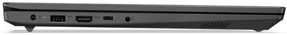 Ноутбук Lenovo Персональный V15 V15 G3 IAP, 82TT0055RM 15.6” / 16 ГБ / 512 ГБ / Core i7 / Iris Xe Graphics / Черный photo 3