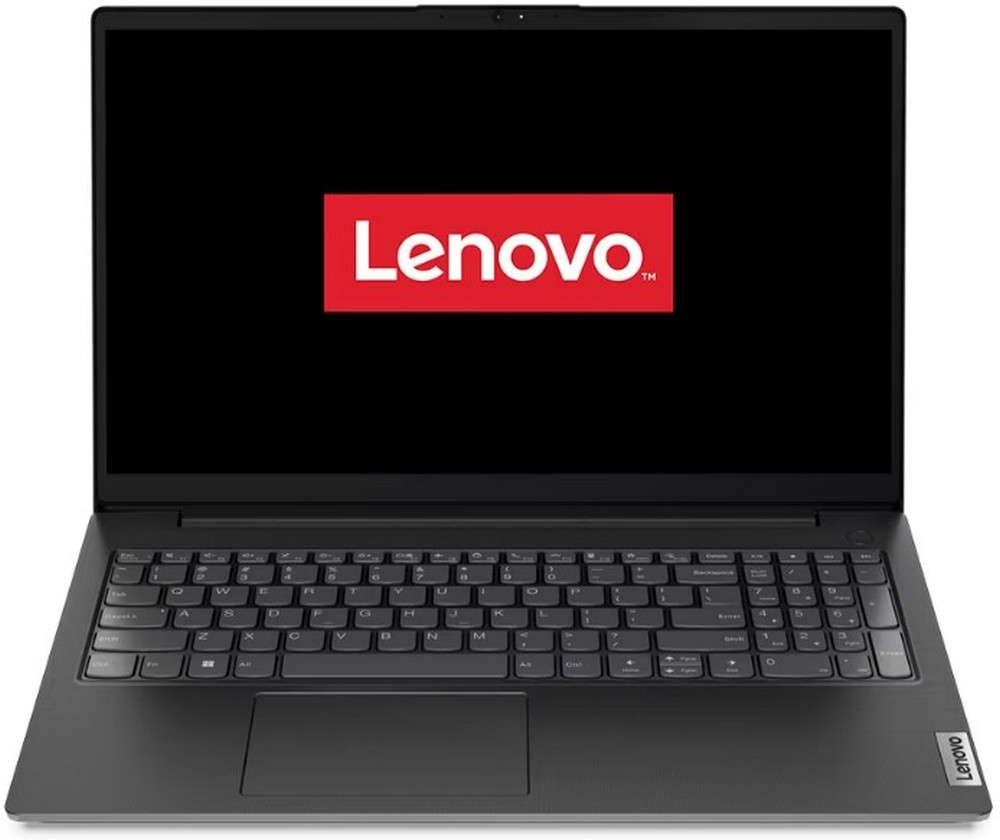 Ноутбук Lenovo Персональный V15 82TT009YRM 15.6” / 8 ГБ / 256 ГБ / Core i3 / UHD Graphics / Черный photo 1