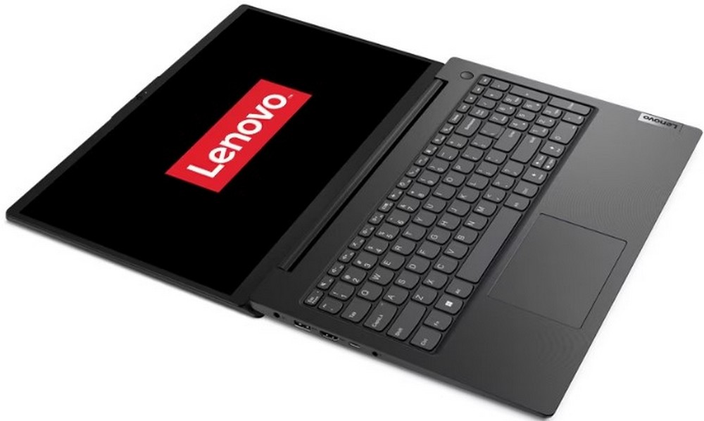 Ноутбук Lenovo Персональный V15 82TT009YRM 15.6” / 8 ГБ / 256 ГБ / Core i3 / UHD Graphics / Черный photo 2