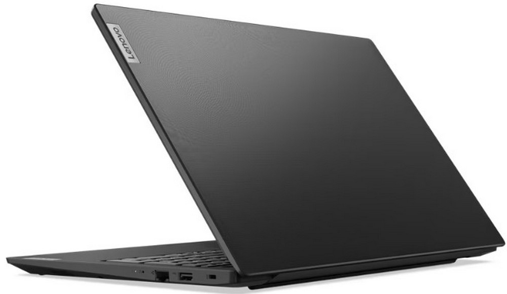 Ноутбук Lenovo Персональный V15 82TT009YRM 15.6” / 8 ГБ / 256 ГБ / Core i3 / UHD Graphics / Черный photo 3