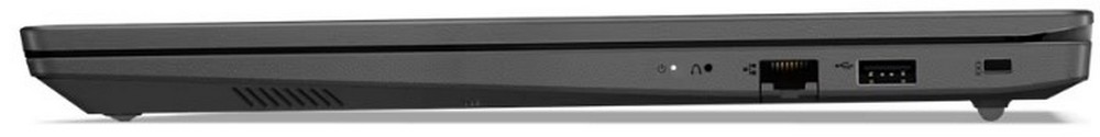 Ноутбук Lenovo Персональный V15 82TT009YRM 15.6” / 8 ГБ / 256 ГБ / Core i3 / UHD Graphics / Черный photo 5