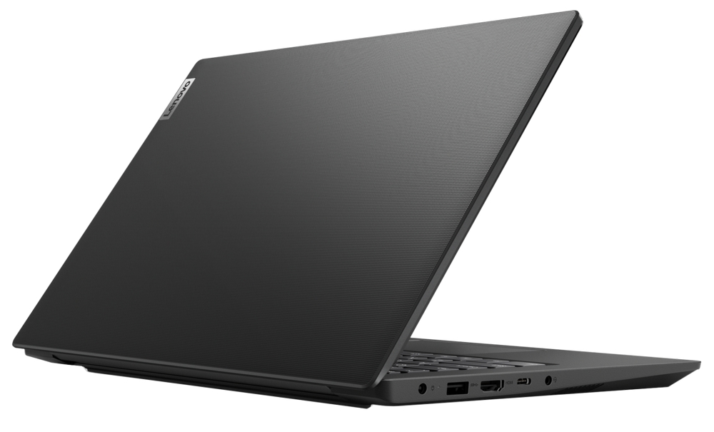 Ноутбук Lenovo Персональный V15 82TT00M2RM 15.6” / 8 ГБ / 512 ГБ / Core i3 / UHD Graphics / Черный photo 2