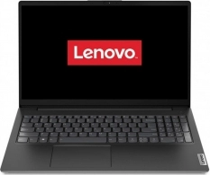 Laptop Lenovo 82TT00M2RM, Core i3, 8 GB, Negru
