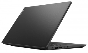 Laptop Lenovo 82TT00M2RM, Core i3, 8 GB, Negru