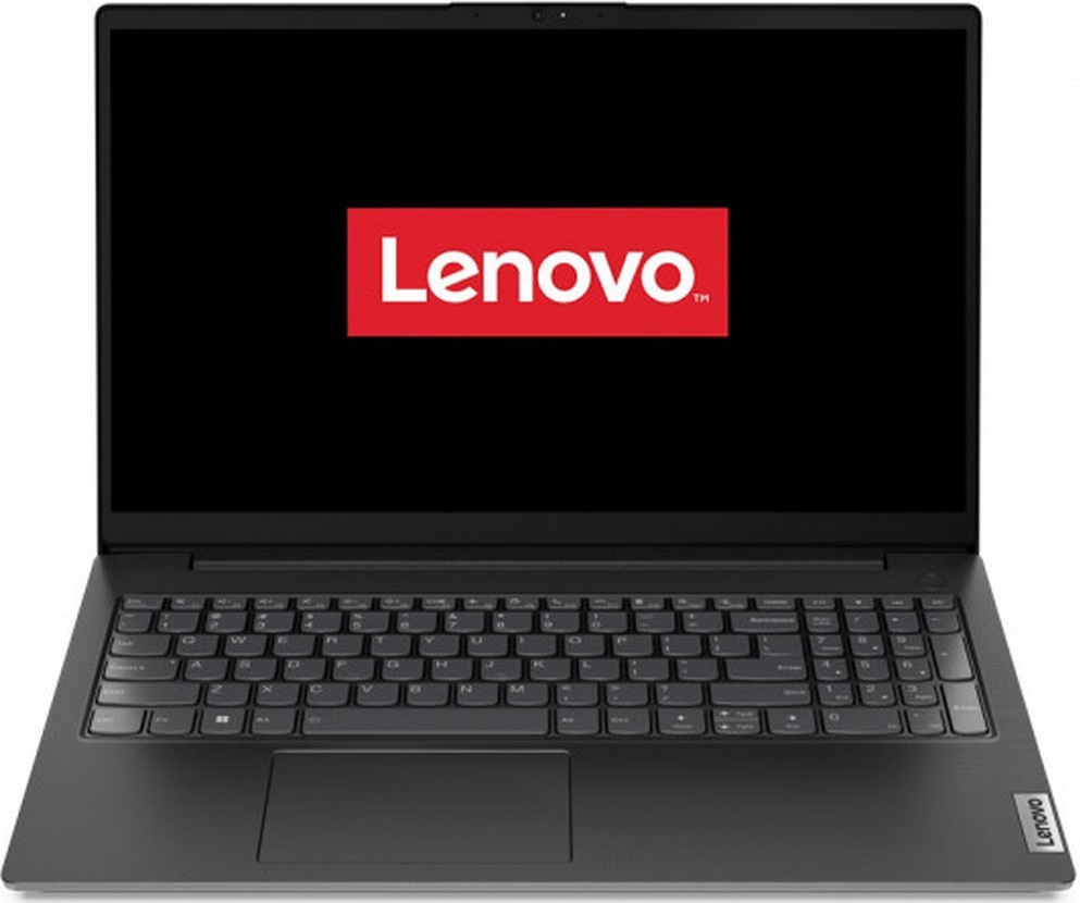 Laptop Lenovo Personal V15 V15 G3 IAP, 82TT00M4RM 15.6” / 16 GB / 512 GB / Core i3 / UHD Graphics / Gri photo 1