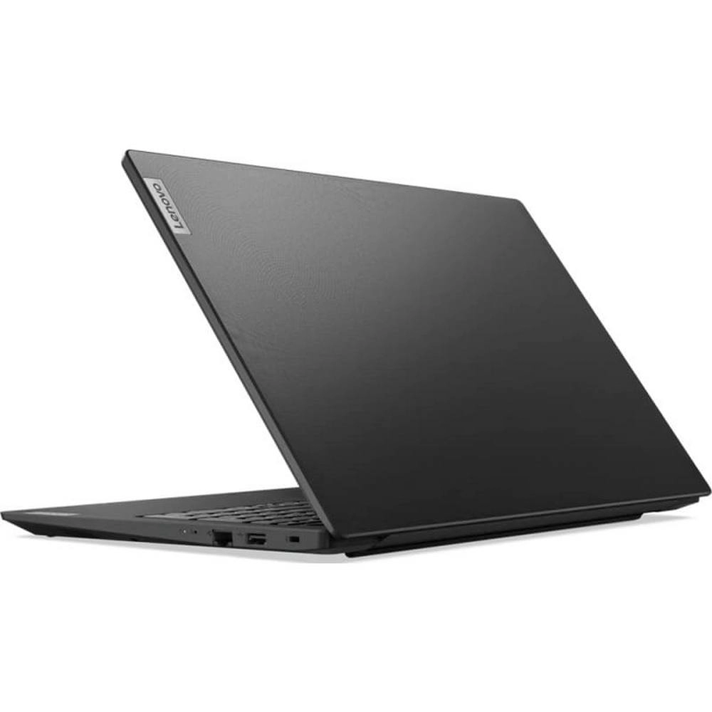 Ноутбук Lenovo V15 G3 82TV004KRM, 8 ГБ, Черный