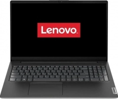 Laptop Lenovo V15 G3 82TV004KRM, 8 GB, Negru