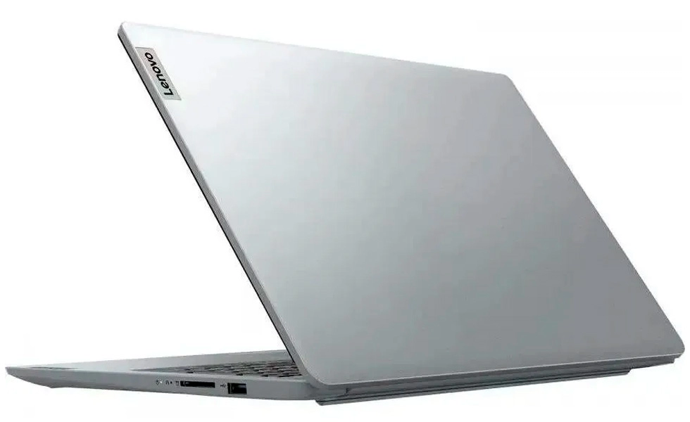 Ноутбук Lenovo 82V700FJRM, 8 ГБ, Серый