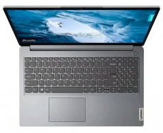 Laptop Lenovo 82V700FJRM, Celeron, 8 GB GB, Gri thumbnav 3