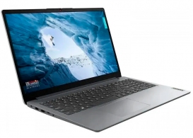 Laptop Lenovo 82V700FJRM, Celeron, 8 GB GB, Gri thumbnav 4