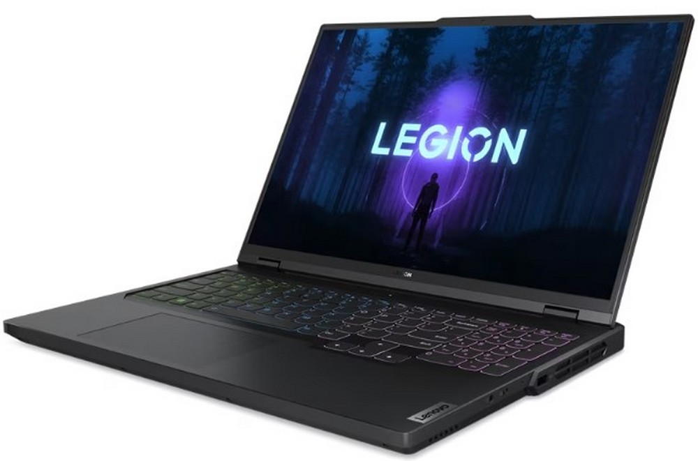Laptop Lenovo Gaming Legion 5 Legion Pro 5 16IRX8 16” / 16 GB / 512 GB / Core i5 / GeForce RTX 4060 / Negru photo 6