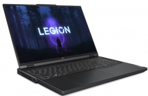 Laptop Lenovo Legion Pro 5 16IRX8, Core i5, 16 GB GB, Negru thumbnav 2