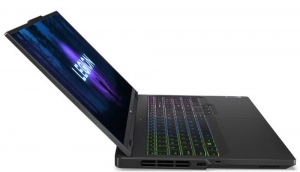 Laptop Lenovo Legion Pro 5 16IRX8, Core i5, 16 GB GB, Negru thumbnav 4