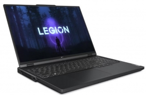 Laptop Lenovo Legion Pro 5 16IRX8, Core i7, 16 GB GB, Negru thumbnav 2