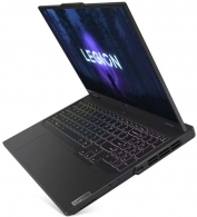 Ноутбук Lenovo Legion Pro 5 16IRX8, 16 ГБ, Черный