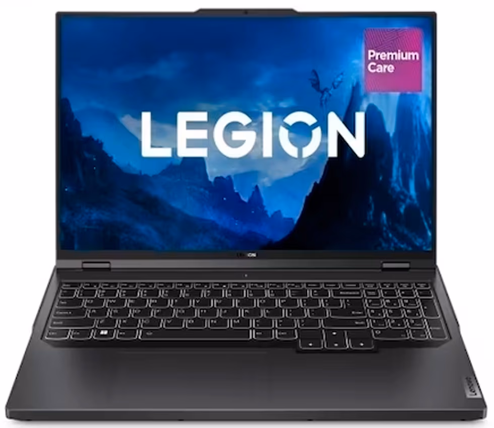 Laptop Lenovo 82WM0084RM, Ryzen 7, 32 GB GB, Sur cu albastru 