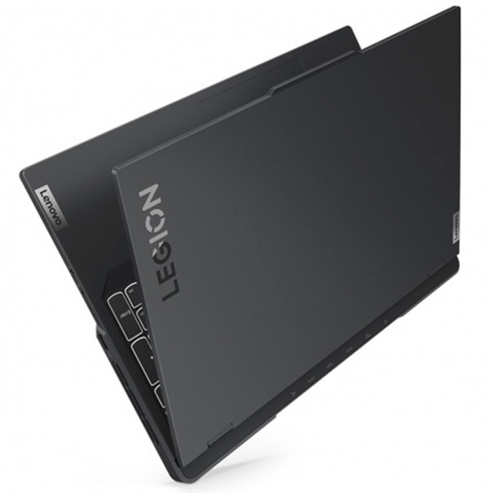 Laptop Lenovo Gaming Legion Pro 82WM0084RM 17” / 32 GB / 512 GB / Ryzen 7 / GeForce RTX 4060 / Sur cu albastru photo 3