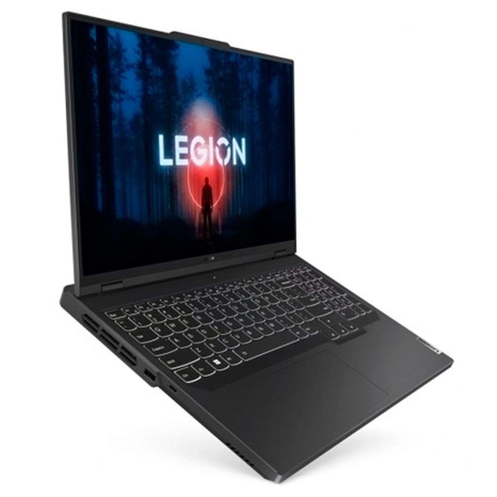 Laptop Lenovo 82WM0084RM, 32 GB, Sur cu albastru
