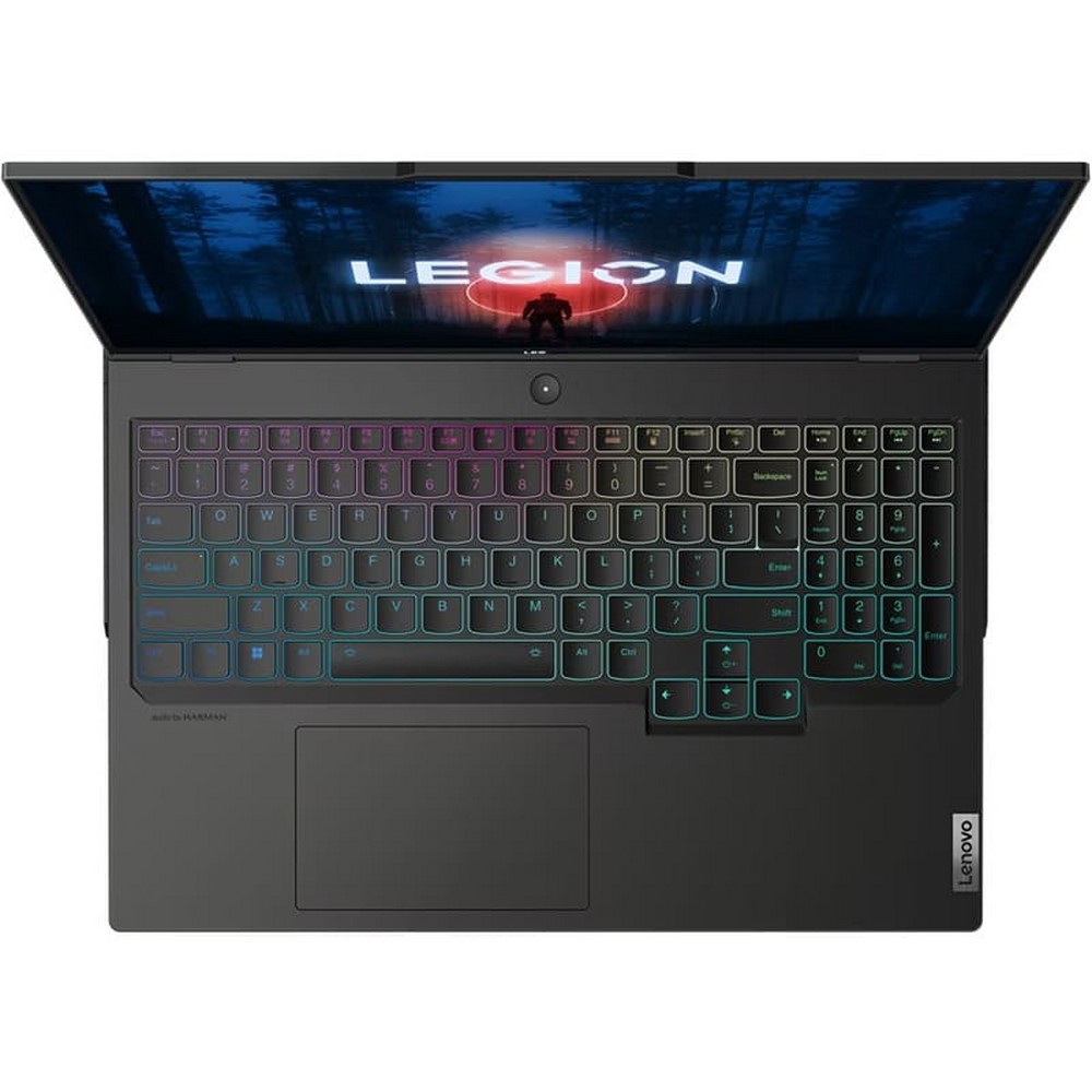 Laptop Lenovo Gaming Legion Pro 82WS002LRM 16” / 32 GB / 1024 GB / Ryzen 9 / GeForce RTX 4080 / Gri photo 3