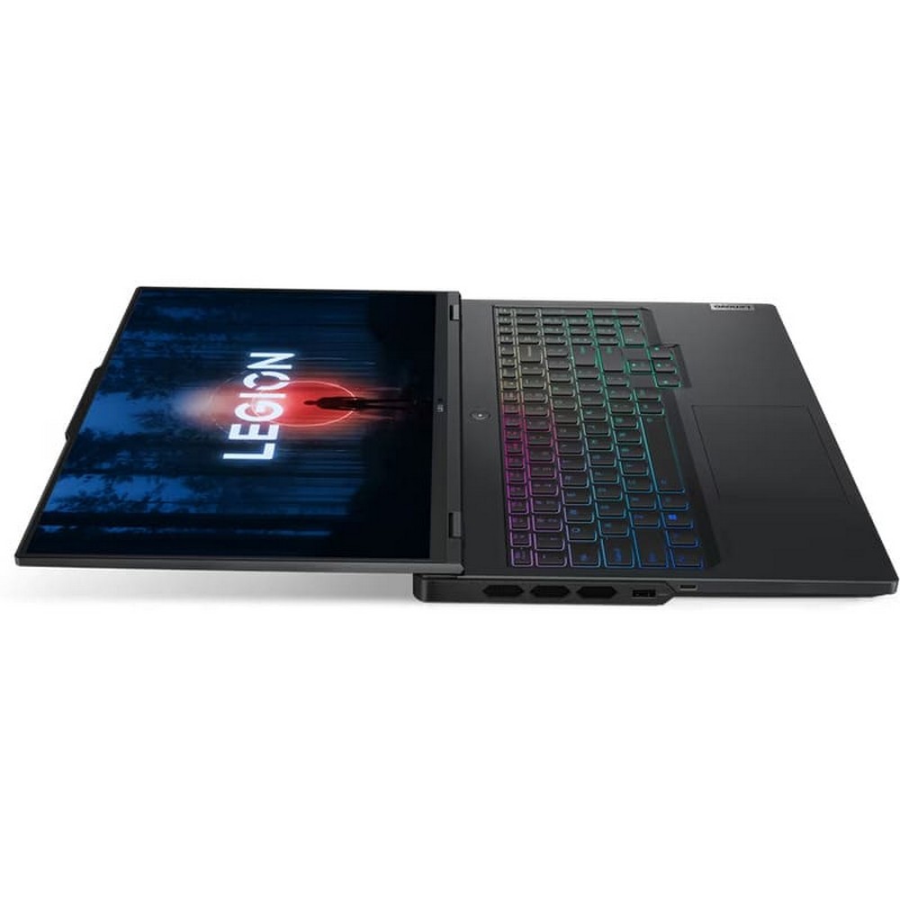 Laptop Lenovo Gaming Legion Pro 82WS002LRM 16” / 32 GB / 1024 GB / Ryzen 9 / GeForce RTX 4080 / Gri photo 4