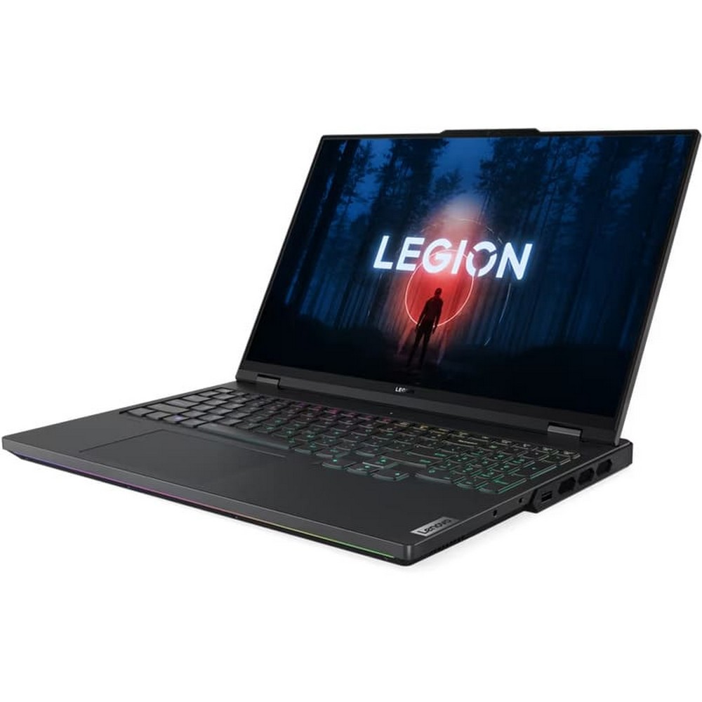 Laptop Lenovo Gaming Legion Pro 82WS002LRM 16” / 32 GB / 1024 GB / Ryzen 9 / GeForce RTX 4080 / Gri photo 5