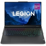 Laptop Lenovo 82WS002LRM, Ryzen 9, 32 GB GB, Gri thumbnav 1