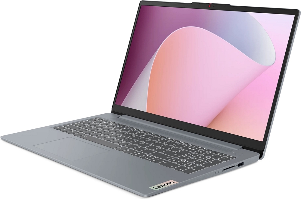 Laptop Lenovo Personal IdeaPad Slim 3 82XM0053RM 15.6” / 16 GB / 512 GB / Ryzen 5 / Radeon Graphics / Gri photo 4