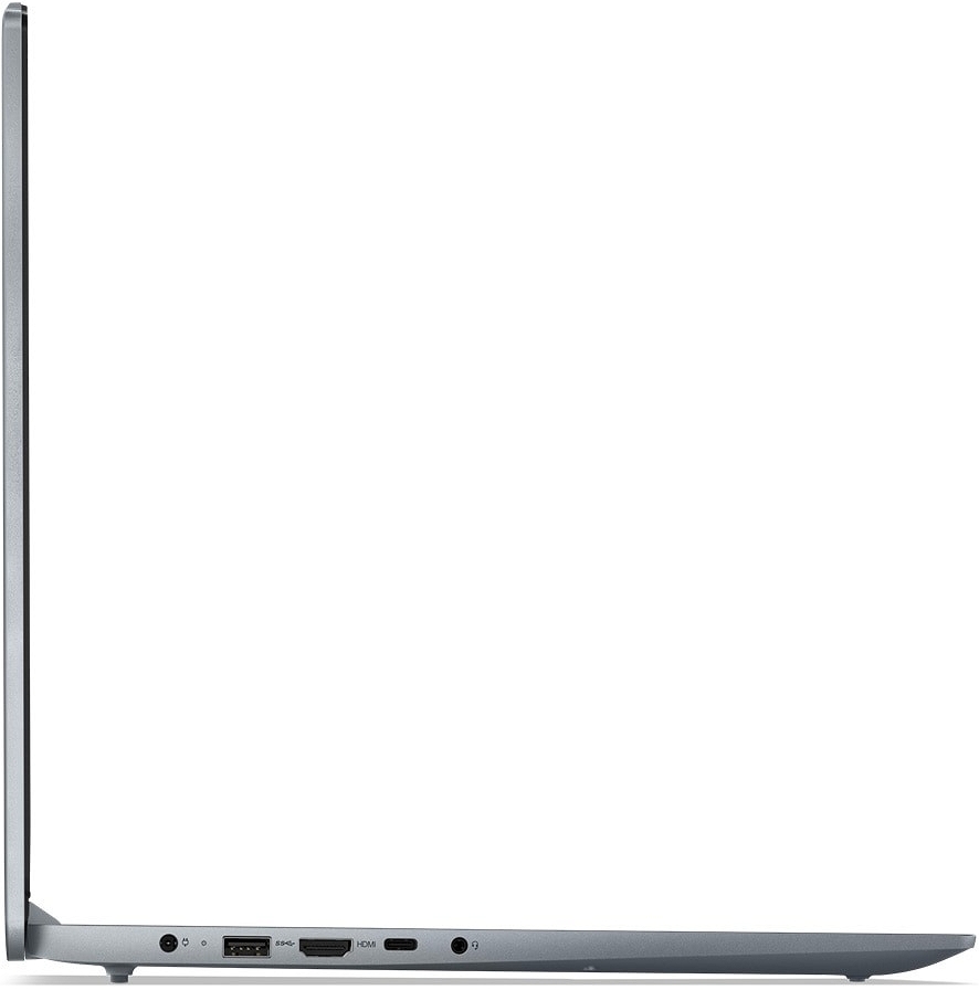 Laptop Lenovo Personal IdeaPad Slim 3 82XM0053RM 15.6” / 16 GB / 512 GB / Ryzen 5 / Radeon Graphics / Gri photo 7