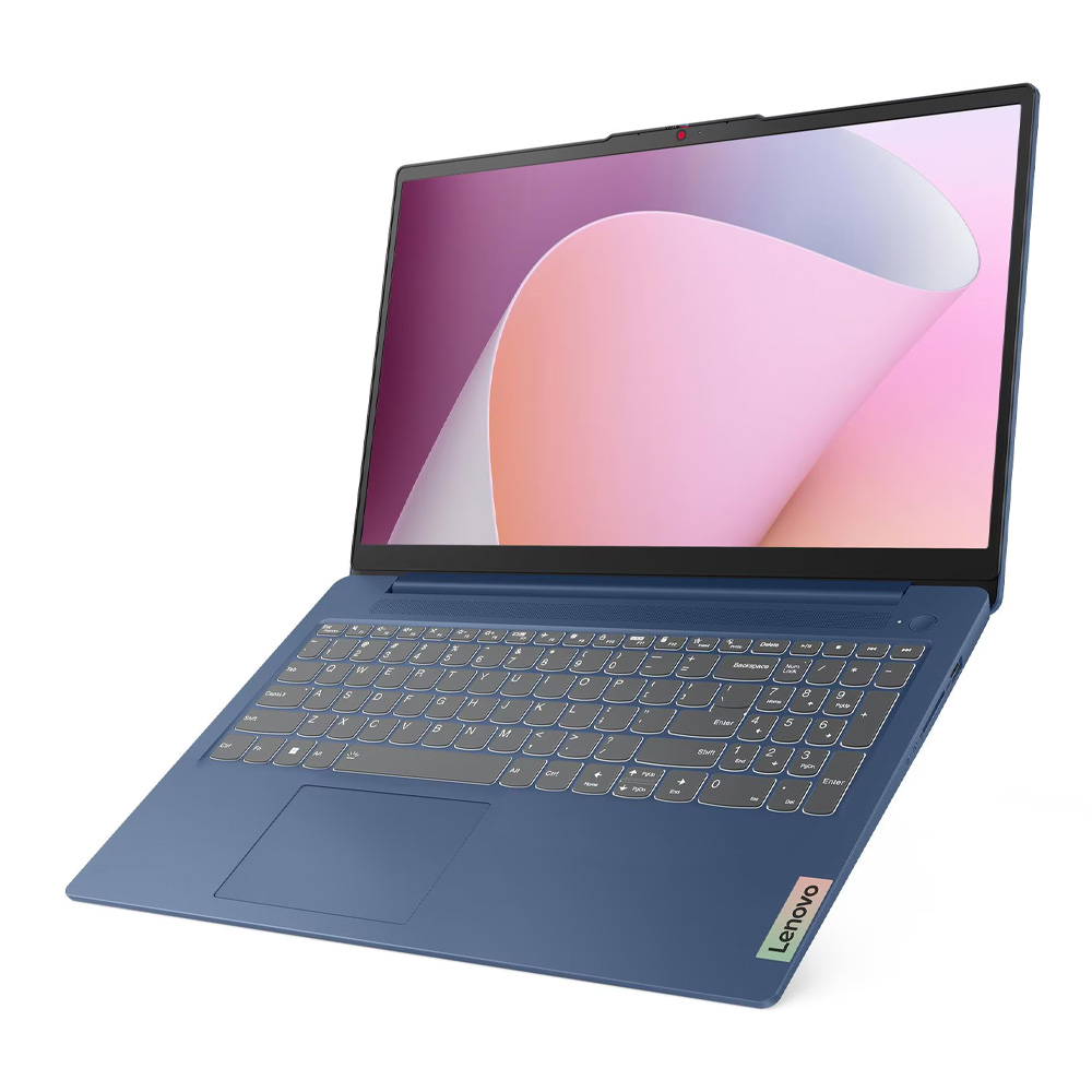 Laptop Lenovo IdeaPad 3 82XM00QERM 15.6” / 16 GB / 512 GB / / Radeon Graphics  photo 2