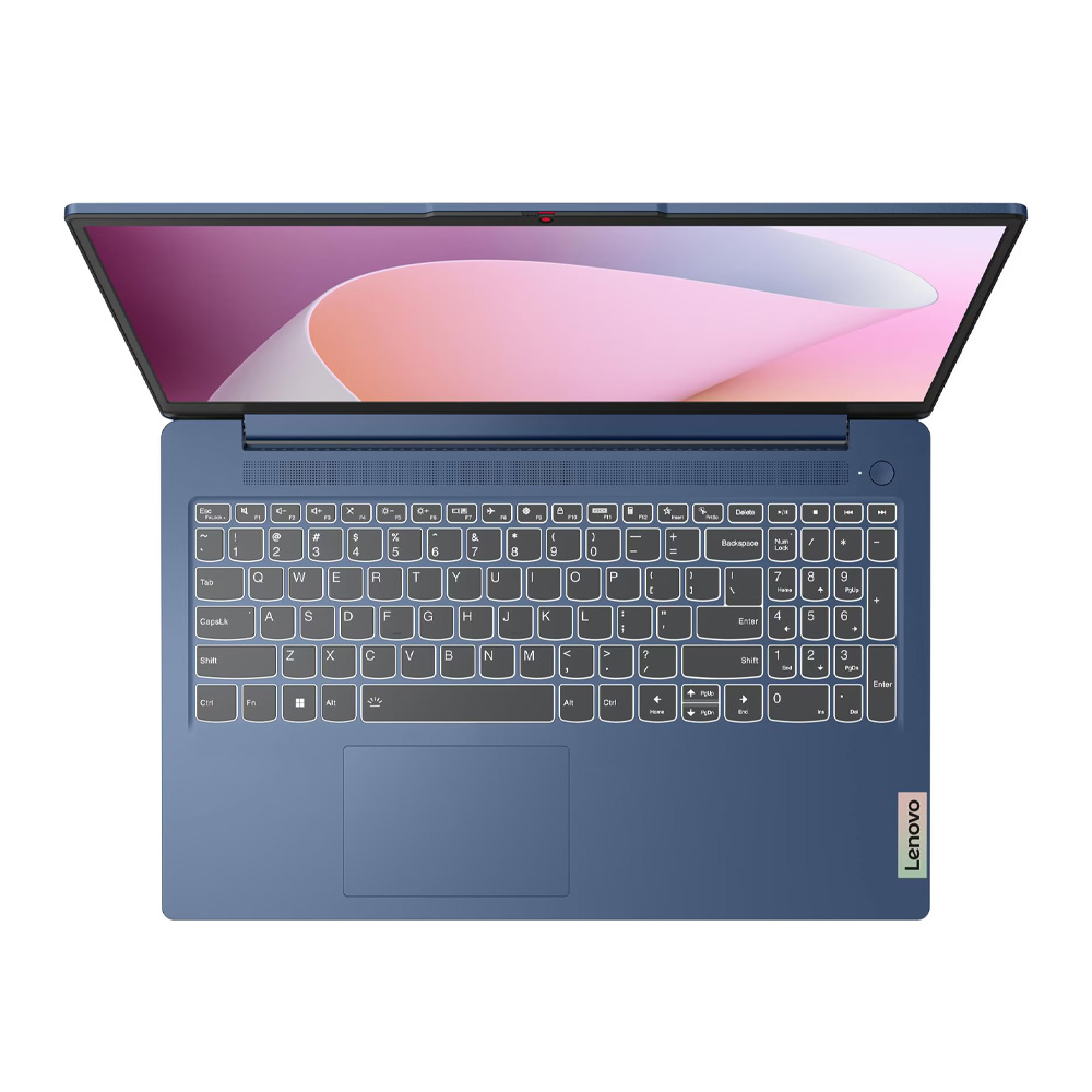 Laptop Lenovo IdeaPad 3 82XM00QERM 15.6” / 16 GB / 512 GB / / Radeon Graphics  photo 3
