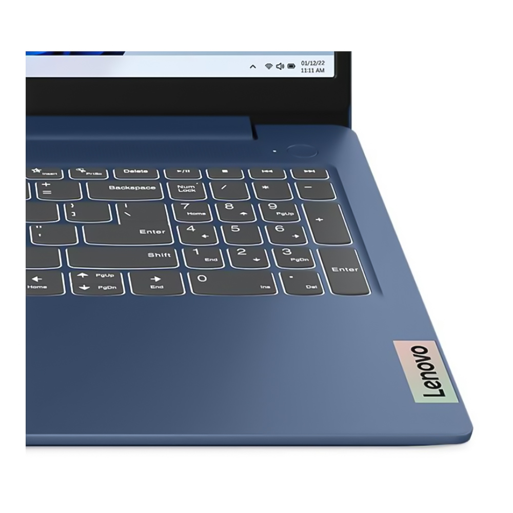 Laptop Lenovo IdeaPad 3 82XM00QERM 15.6” / 16 GB / 512 GB / / Radeon Graphics  photo 4
