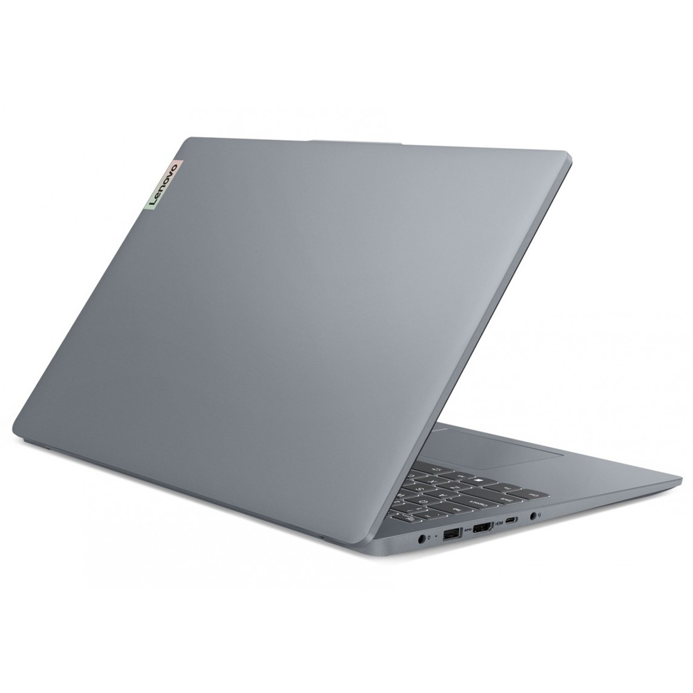 Ноутбук Lenovo 82XM01CTRM photo 4