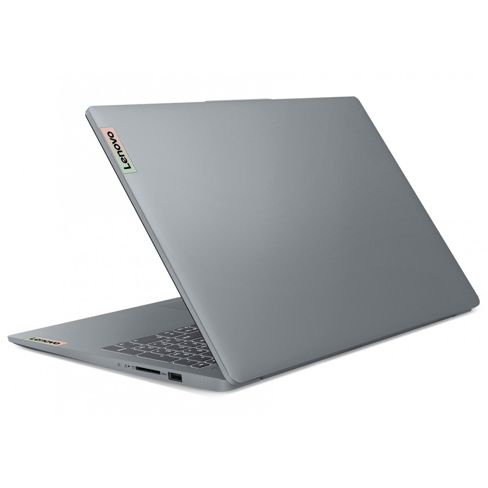 Ноутбук Lenovo 82XM01CTRM photo 5