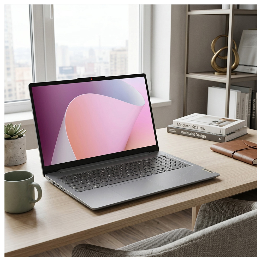 Laptop Lenovo 82XM01D6RM photo 9