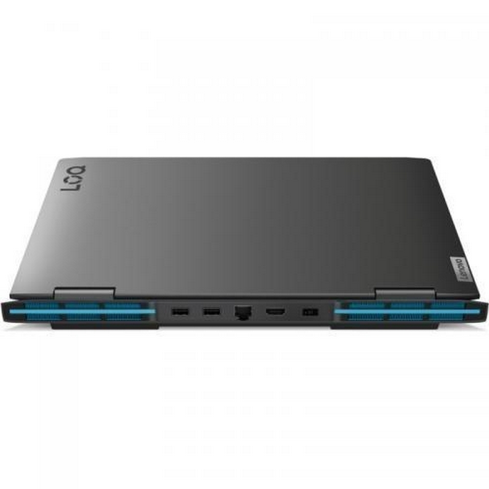 Laptop Lenovo Gaming LOQ LOQ 15IRH8 15.6” / 16 GB / 512 GB / Core i5 / GeForce RTX 4050 / Gri photo 3