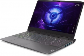 Laptop Lenovo LOQ 15IRH8, Core i5, 16 GB GB, Gri thumbnav 4