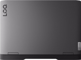 Laptop Lenovo LOQ 15IRH8, Core i5, 16 GB GB, Gri thumbnav 7