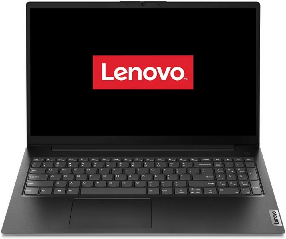 Ноутбук Lenovo Персональный V15 V15 G4 AMN, 82YU00P0RM 15.6” / 8 ГБ / 256 ГБ / Ryzen 3 / Radeon Graphics / Черный photo 1